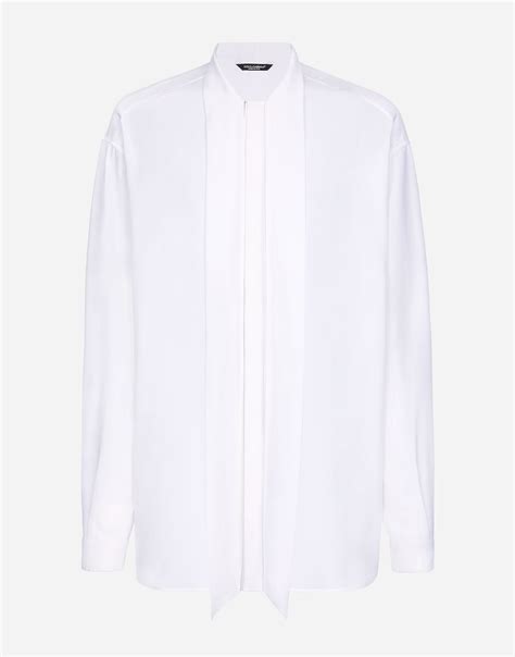 chemise dolce gabbana|Chemises pour homme : soie, coton, flanelle .